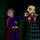 Illustration for article titled iJustice League/i: “Kid Stuff”